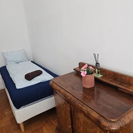 Vintage Heaven Oasis