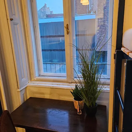 Vandrarhem Vintage Heaven Oasis