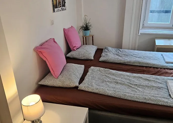 Vintage Heaven Oasis Vandrarhem