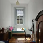 Hostel Vintage Heaven Oasis Budapest