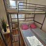 Vintage Heaven Oasis Hostel *