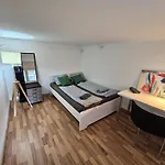 Vintage Heaven Oasis Hostel Budapest